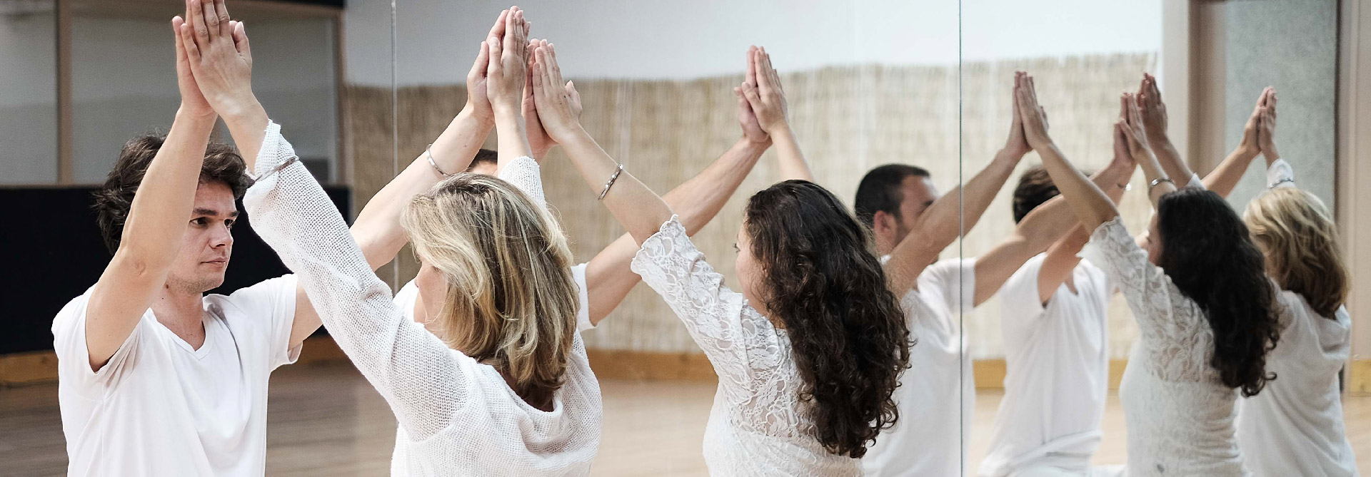Karakam Bordeaux - Nos partenaires Yoga et thérapie